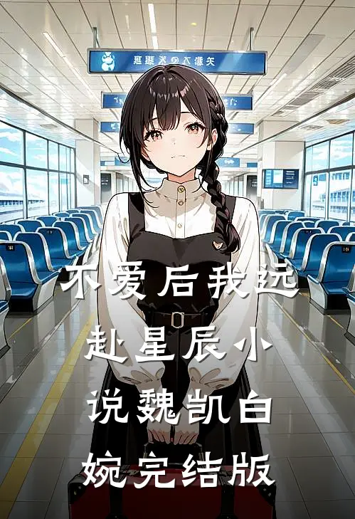不爱后我远赴星辰小说魏凯白婉完结版