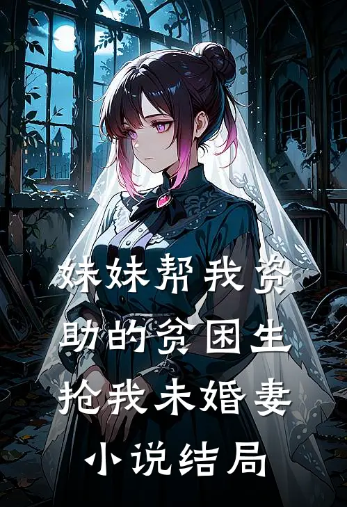 妹妹帮我资助的贫困生抢我未婚妻小说结局