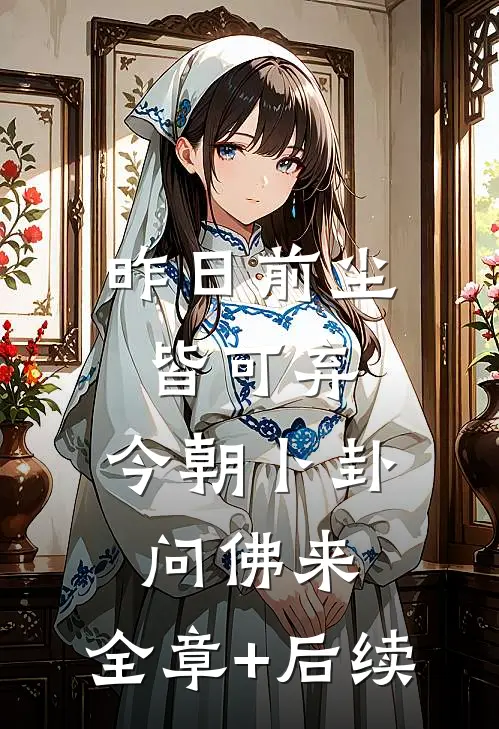 昨日前尘皆可弃，今朝卜卦问佛来:全章+后续