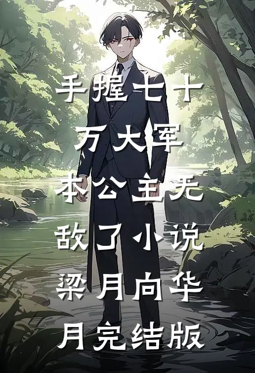 手握七十万大军，本公主无敌了小说梁月向华月完结版