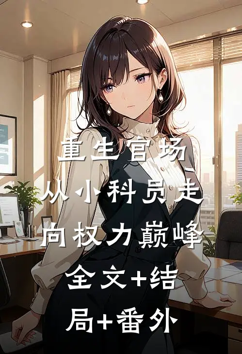 重生官场：从小科员走向权力巅峰全文+结局+番外