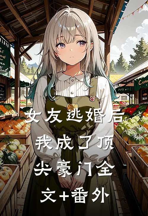 女友逃婚后，我成了顶尖豪门全文+番外