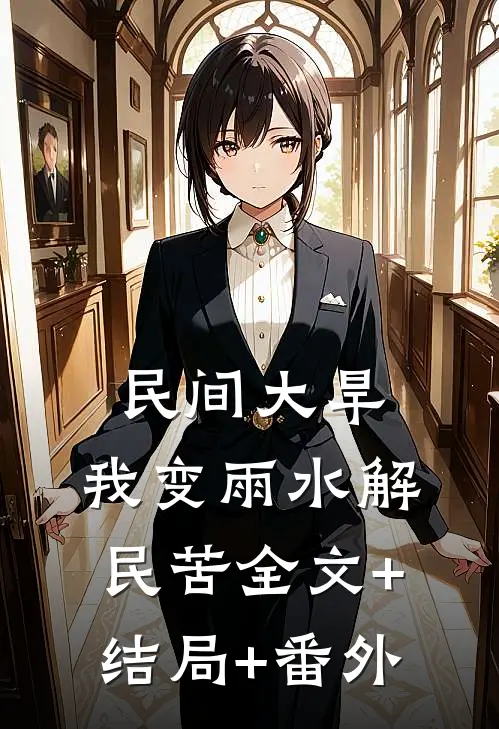 民间大旱，我变雨水解民苦全文+结局+番外
