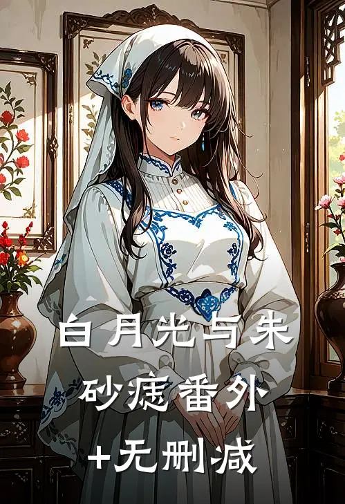 白月光与朱砂痣番外+无删减