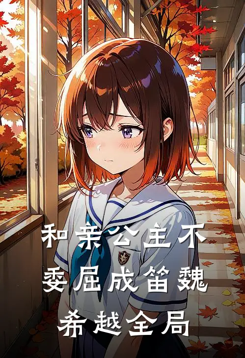 和亲公主不委屈成笛魏希越全局