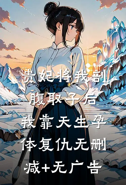 贵妃将我剖腹取子后，我靠天生孕体复仇无删减+无广告