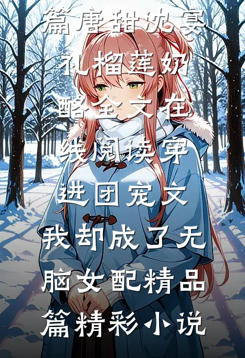 女儿周岁宴，笑看公婆给她喂酒喝小说全文免费