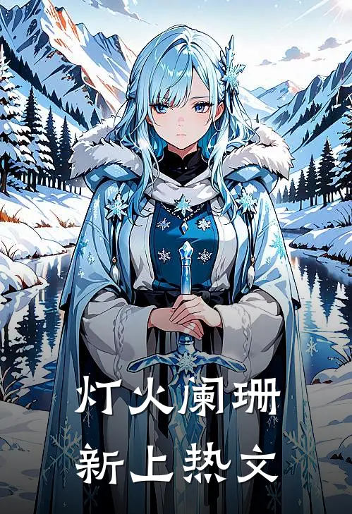 灯火阑珊新上热文