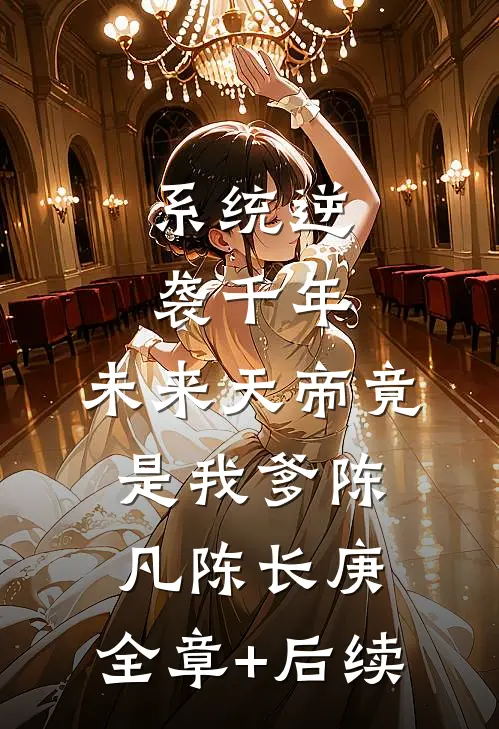 系统逆袭千年，未来天帝竟是我爹陈凡陈长庚:全章+后续