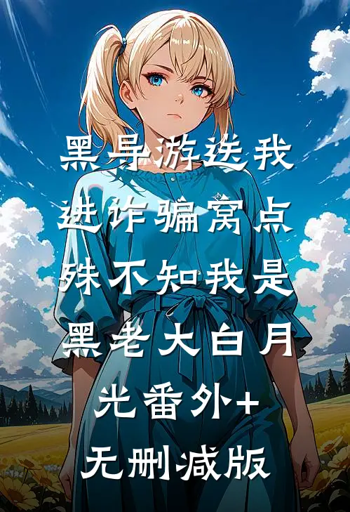 黑导游送我进诈骗窝点，殊不知我是黑老大白月光番外+无删减版