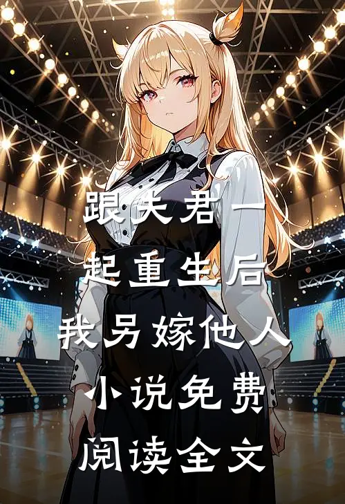 跟夫君一起重生后，我另嫁他人小说免费阅读全文