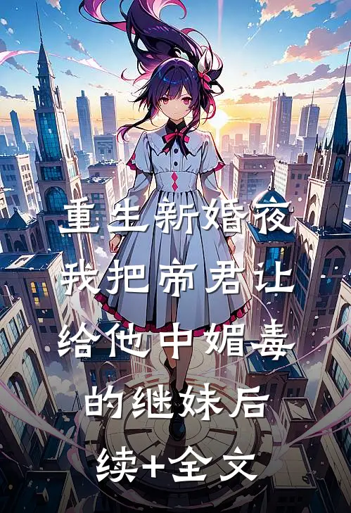 重生新婚夜，我把帝君让给他中媚毒的继妹后续+全文