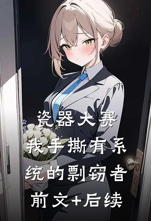 瓷器大赛，我手撕有系统的剽窃者前文+后续