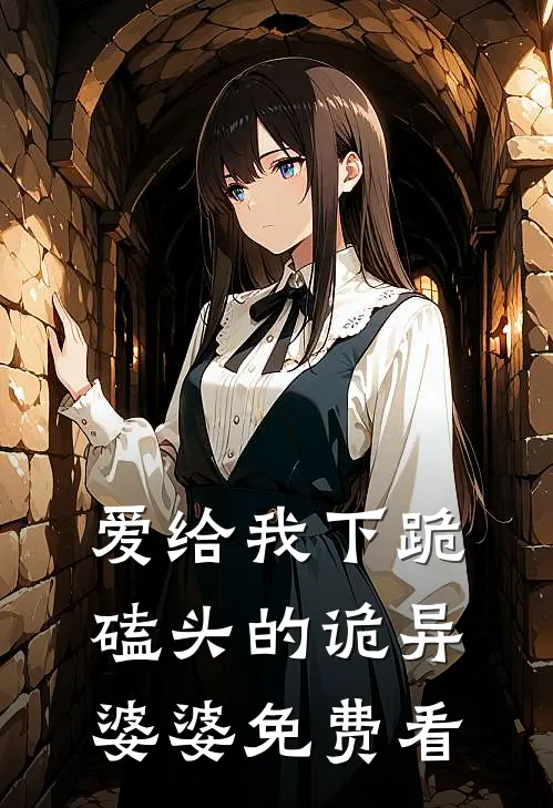 爱给我下跪磕头的诡异婆婆免费看