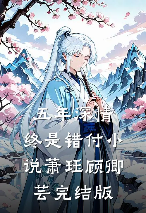 五年深情，终是错付小说萧珏顾卿芸完结版