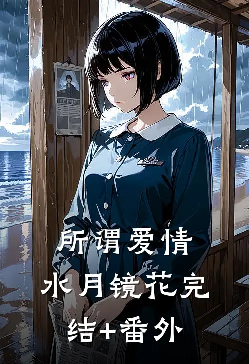 所谓爱情，水月镜花完结+番外
