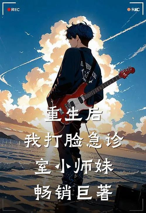 重生后，我打脸急诊室小师妹畅销巨著