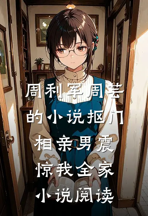 周利军周芸的小说抠门相亲男震惊我全家小说阅读