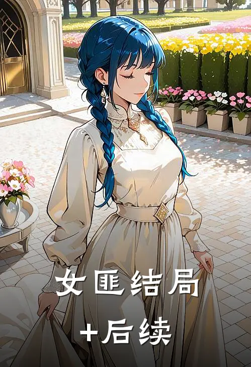 女匪结局+后续