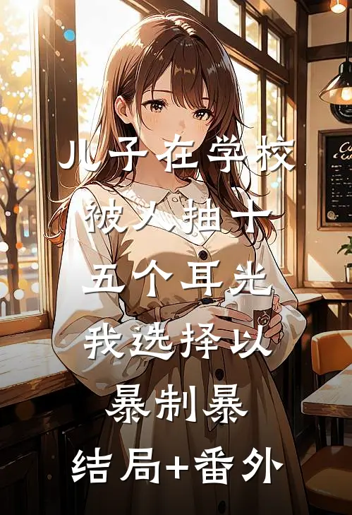 儿子在学校被人抽十五个耳光，我选择以暴制暴:结局+番外