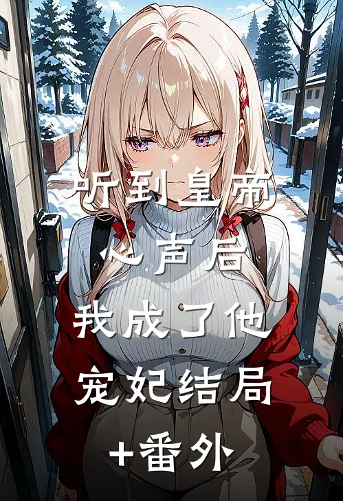 听到皇帝心声后，我成了他宠妃结局+番外