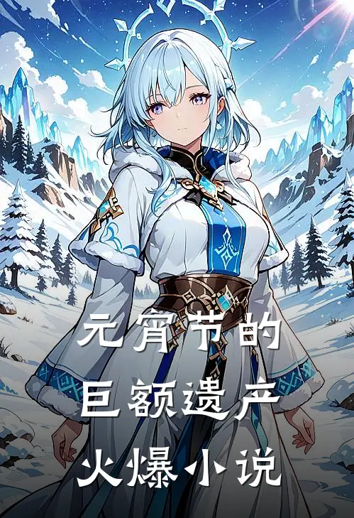 元宵节的巨额遗产火爆小说