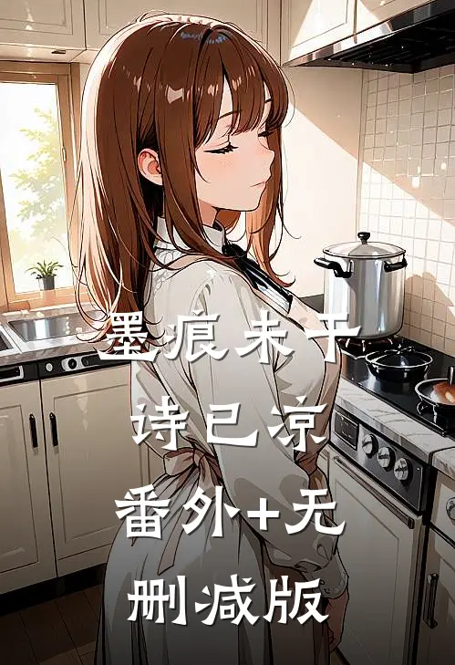 墨痕未干诗已凉:番外+无删减版
