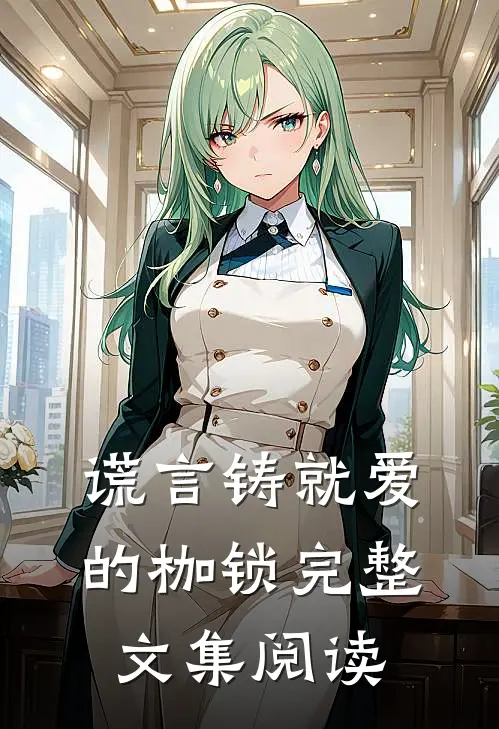 谎言铸就爱的枷锁完整文集阅读