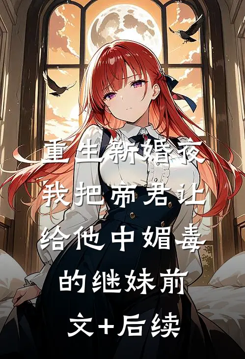 重生新婚夜，我把帝君让给他中媚毒的继妹前文+后续