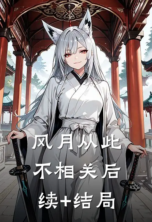 风月从此不相关后续+结局