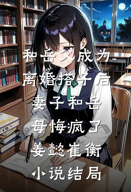 和岳父成为离婚搭子后，妻子和岳母悔疯了姜懿崔衡小说结局