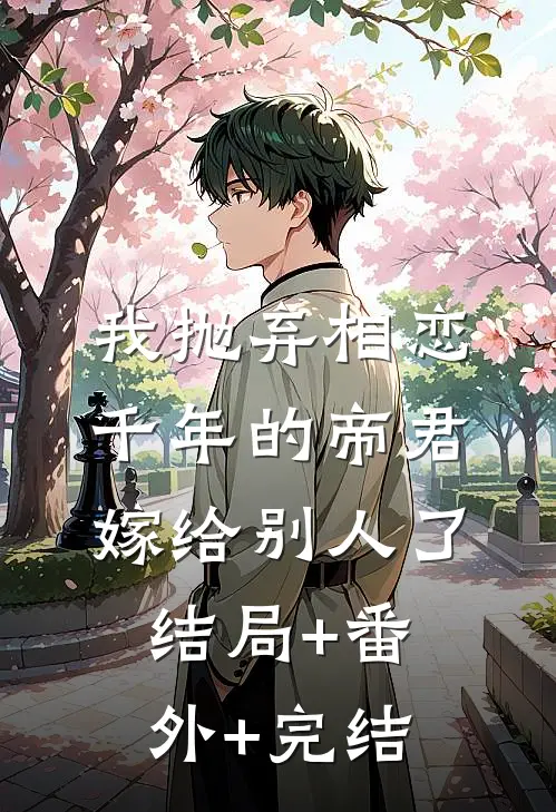 我抛弃相恋千年的帝君嫁给别人了:结局+番外+完结