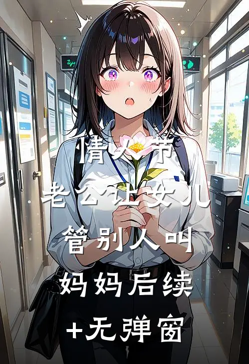 情人节，老公让女儿管别人叫妈妈后续+无弹窗