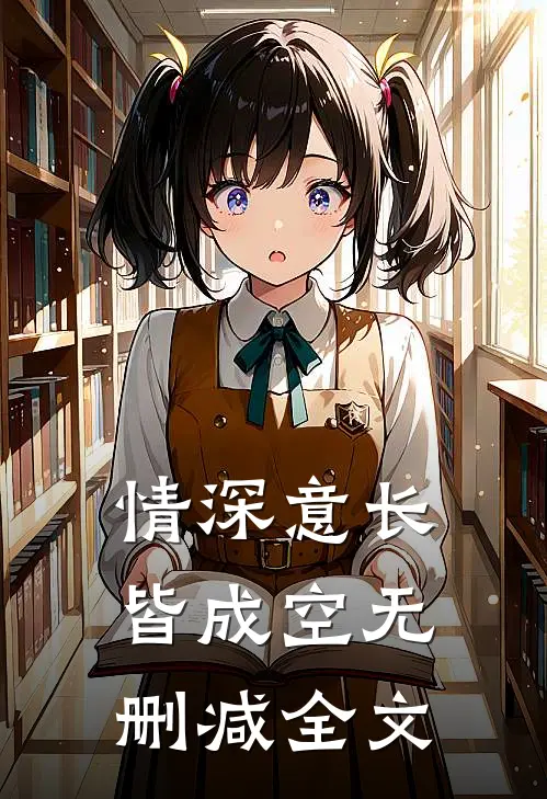 情深意长皆成空无删减全文