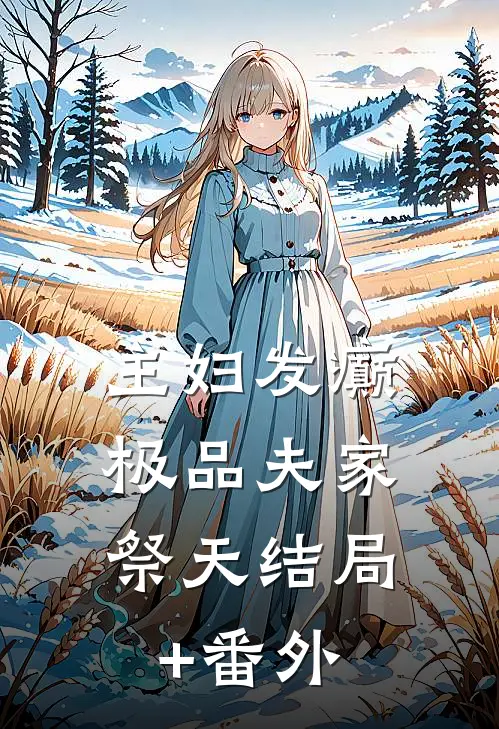 主妇发癫，极品夫家祭天结局+番外