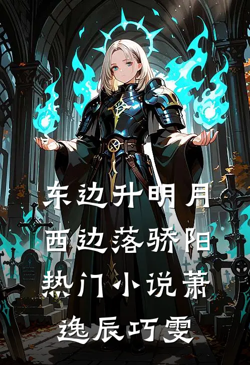 东边升明月，西边落骄阳热门小说萧逸辰巧雯