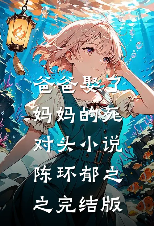 爸爸娶了妈妈的死对头小说陈环郁之之完结版