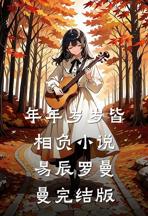年年岁岁皆相负小说易辰罗曼曼完结版
