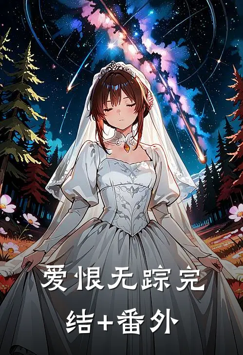 爱恨无踪完结+番外