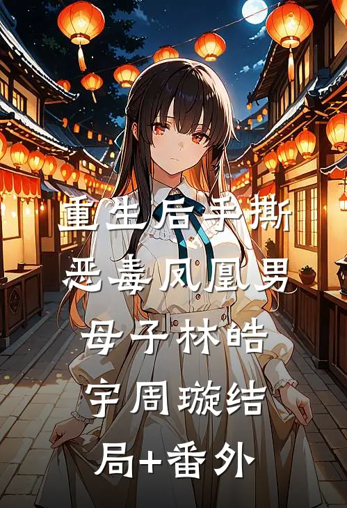 重生后手撕恶毒凤凰男母子林皓宇周璇结局+番外
