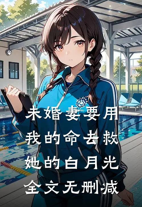 未婚妻要用我的命去救她的白月光全文无删减