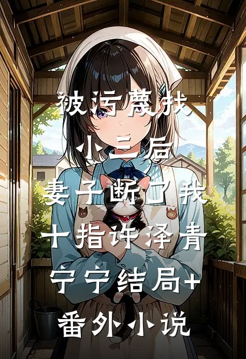 被污蔑找小三后，妻子断了我十指许泽青宁宁结局+番外小说