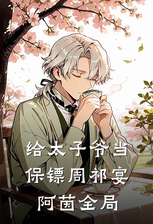 给太子爷当保镖周祁宴阿茵全局