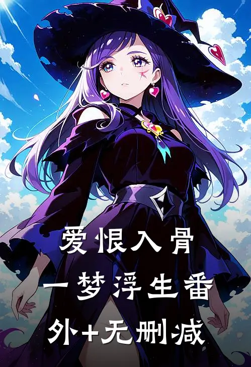 爱恨入骨，一梦浮生番外+无删减