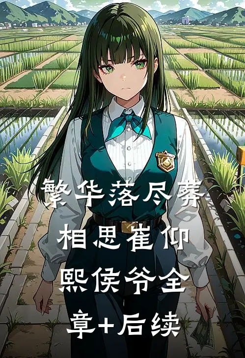 繁华落尽葬相思崔仰熙侯爷全章+后续