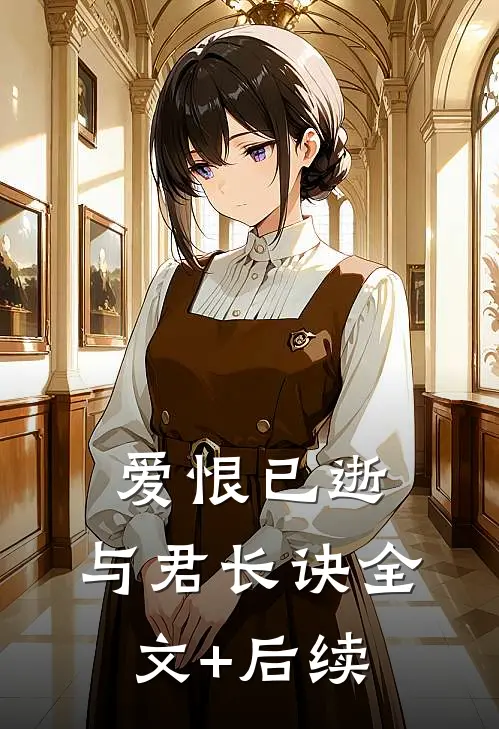 爱恨已逝，与君长诀全文+后续