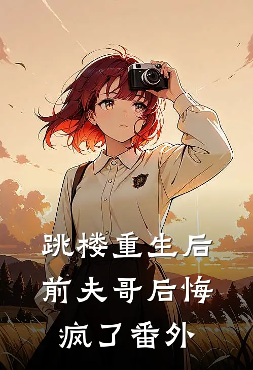 跳楼重生后，前夫哥后悔疯了番外
