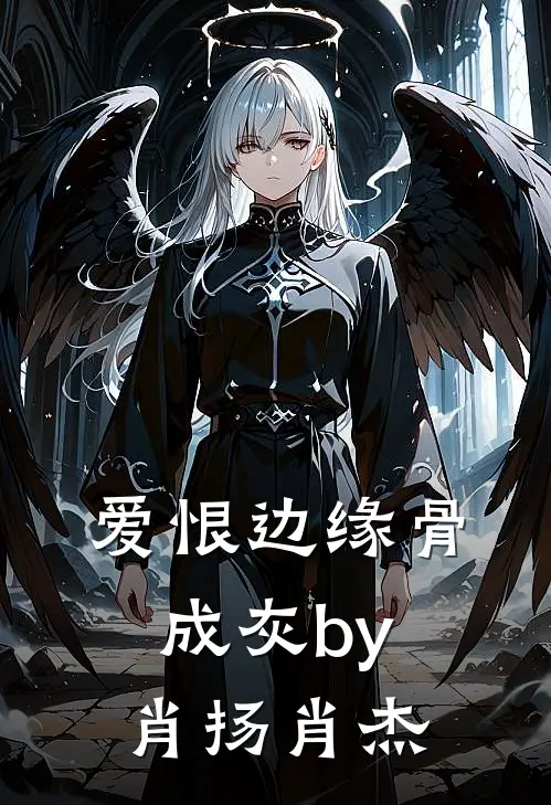 爱恨边缘骨成灰by肖扬肖杰