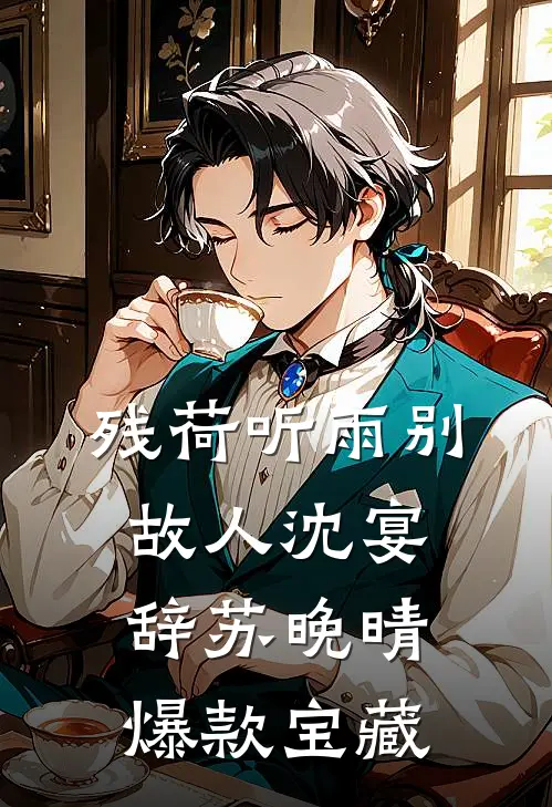 当我成为小三上位工具后的小说