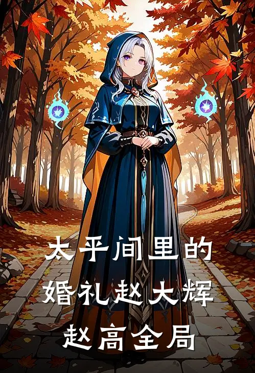 太平间里的婚礼赵大辉赵高全局